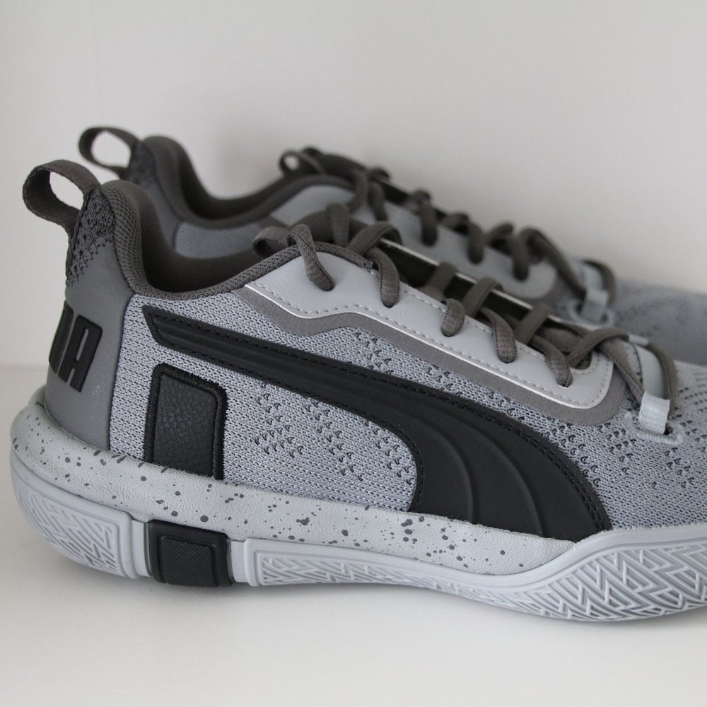 New Puma Men's Legacy Low Basketball Sneakers Shoes Gem